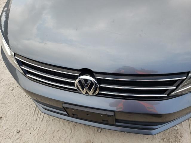 Photo 8 VIN: 3VWD17AJ3GM252148 - VOLKSWAGEN JETTA SPOR 