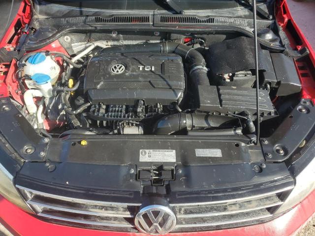 Photo 10 VIN: 3VWD17AJ3GM254367 - VOLKSWAGEN JETTA SPOR 