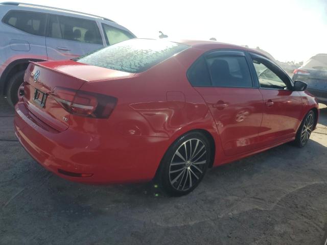 Photo 2 VIN: 3VWD17AJ3GM254367 - VOLKSWAGEN JETTA SPOR 