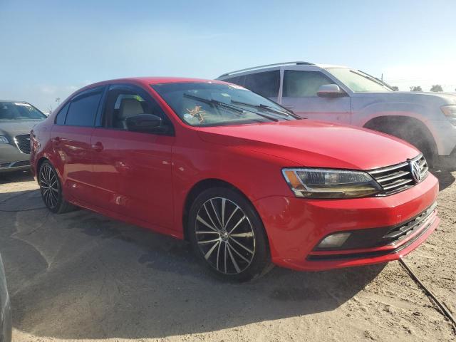 Photo 3 VIN: 3VWD17AJ3GM254367 - VOLKSWAGEN JETTA SPOR 