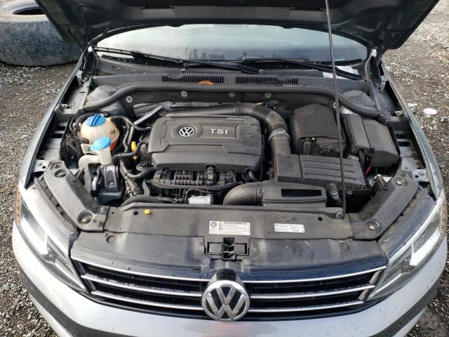 Photo 10 VIN: 3VWD17AJ3GM258693 - VOLKSWAGEN JETTA 