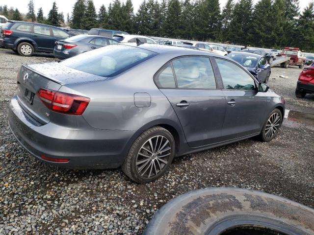 Photo 2 VIN: 3VWD17AJ3GM258693 - VOLKSWAGEN JETTA 