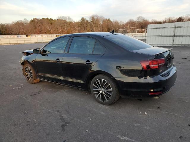 Photo 1 VIN: 3VWD17AJ3GM259973 - VOLKSWAGEN JETTA SPOR 