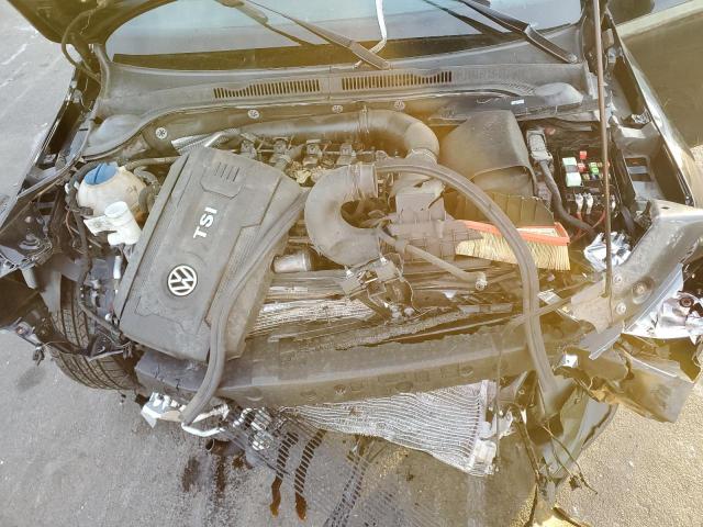 Photo 10 VIN: 3VWD17AJ3GM259973 - VOLKSWAGEN JETTA SPOR 