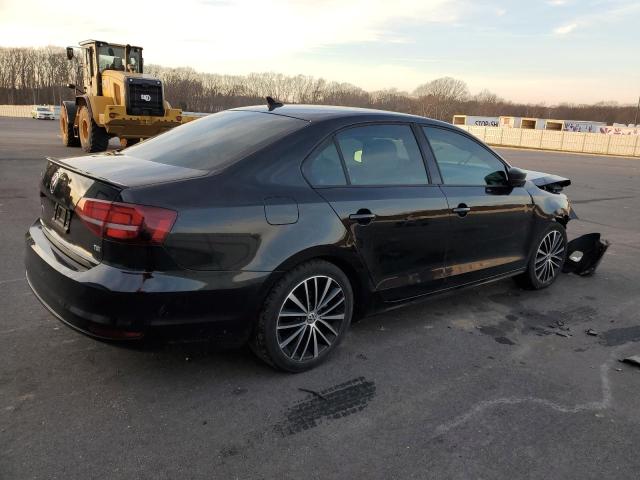 Photo 2 VIN: 3VWD17AJ3GM259973 - VOLKSWAGEN JETTA SPOR 