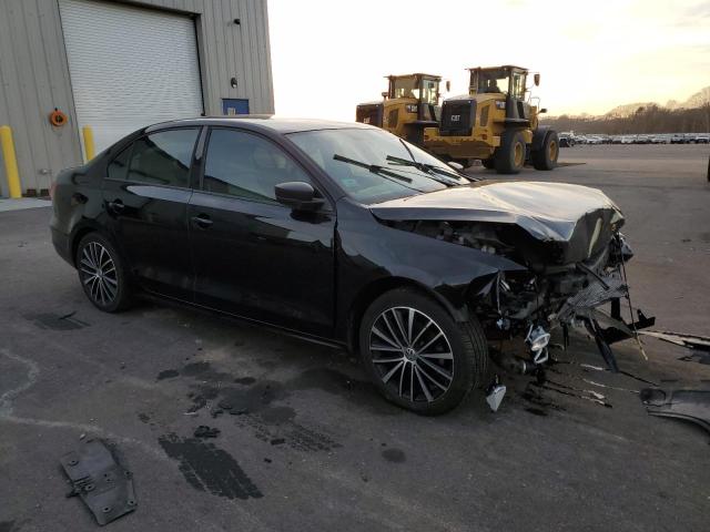 Photo 3 VIN: 3VWD17AJ3GM259973 - VOLKSWAGEN JETTA SPOR 