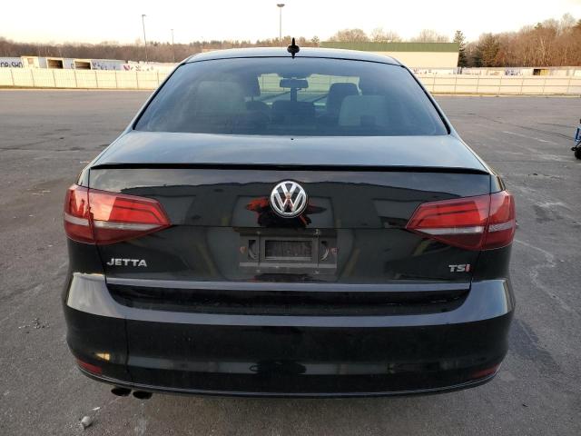 Photo 5 VIN: 3VWD17AJ3GM259973 - VOLKSWAGEN JETTA SPOR 