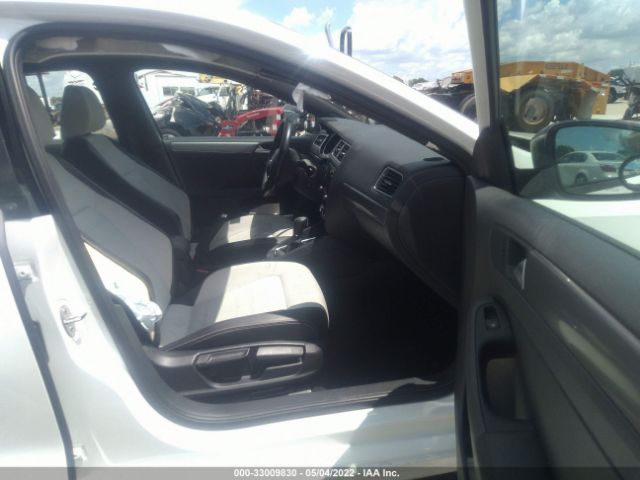 Photo 4 VIN: 3VWD17AJ3GM267376 - VOLKSWAGEN JETTA SEDAN 