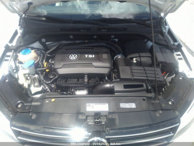 Photo 9 VIN: 3VWD17AJ3GM267376 - VOLKSWAGEN JETTA SEDAN 