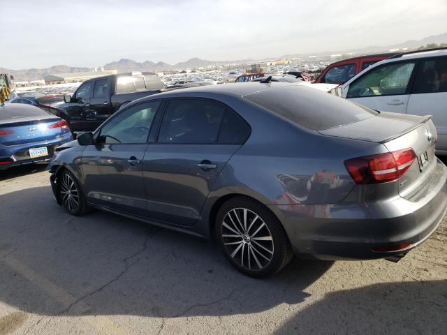 Photo 1 VIN: 3VWD17AJ3GM270858 - VOLKSWAGEN JETTA SPOR 