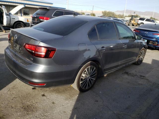 Photo 2 VIN: 3VWD17AJ3GM270858 - VOLKSWAGEN JETTA SPOR 