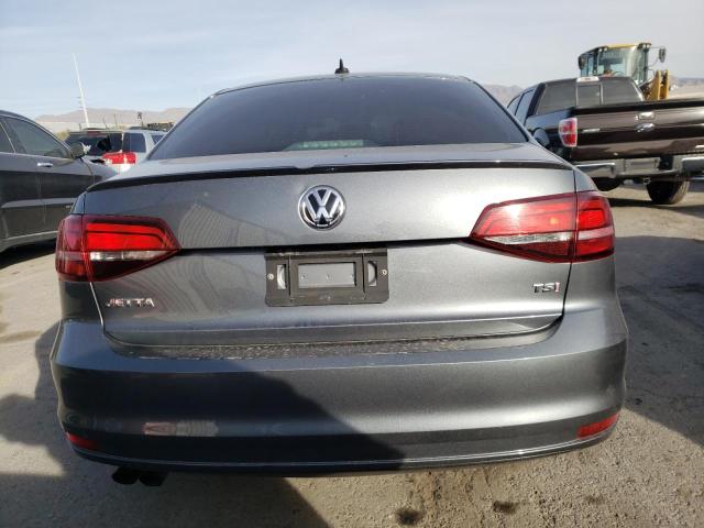 Photo 5 VIN: 3VWD17AJ3GM270858 - VOLKSWAGEN JETTA SPOR 