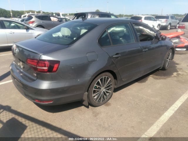 Photo 3 VIN: 3VWD17AJ3GM280628 - VOLKSWAGEN JETTA SEDAN 