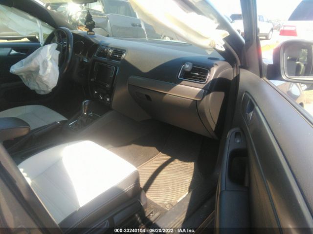 Photo 4 VIN: 3VWD17AJ3GM280628 - VOLKSWAGEN JETTA SEDAN 