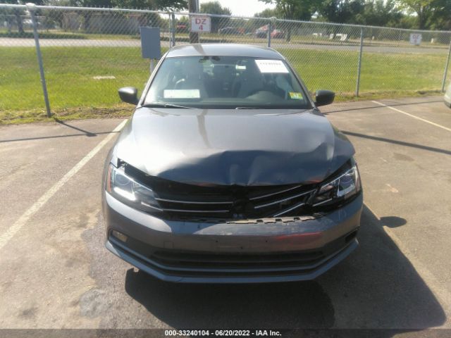 Photo 5 VIN: 3VWD17AJ3GM280628 - VOLKSWAGEN JETTA SEDAN 