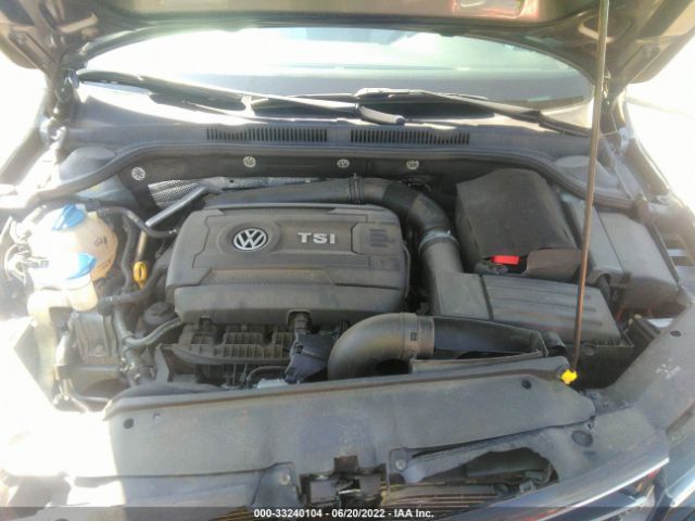 Photo 9 VIN: 3VWD17AJ3GM280628 - VOLKSWAGEN JETTA SEDAN 