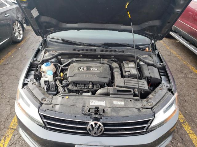 Photo 10 VIN: 3VWD17AJ3GM292486 - VOLKSWAGEN JETTA SPOR 