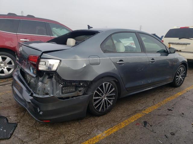 Photo 2 VIN: 3VWD17AJ3GM292486 - VOLKSWAGEN JETTA SPOR 