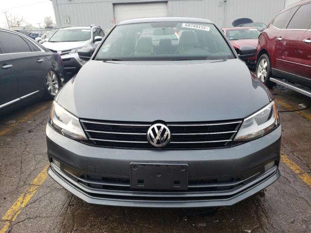 Photo 4 VIN: 3VWD17AJ3GM292486 - VOLKSWAGEN JETTA SPOR 