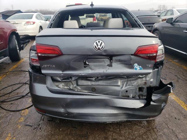 Photo 5 VIN: 3VWD17AJ3GM292486 - VOLKSWAGEN JETTA SPOR 