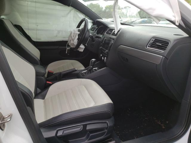 Photo 4 VIN: 3VWD17AJ3GM298532 - VOLKSWAGEN JETTA SPOR 