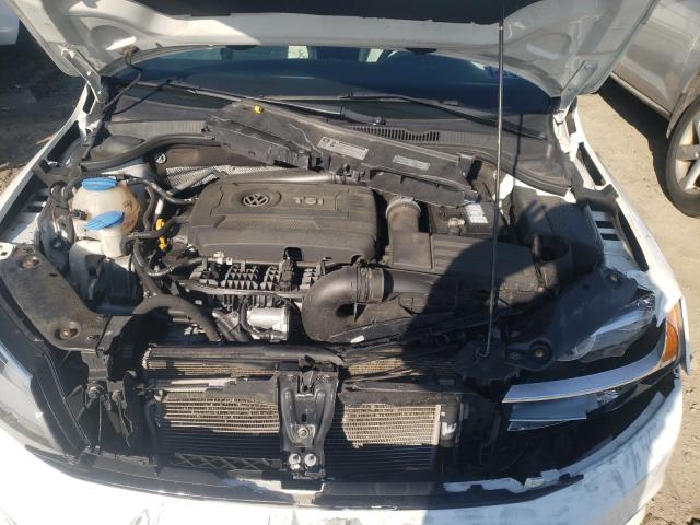 Photo 6 VIN: 3VWD17AJ3GM298532 - VOLKSWAGEN JETTA SPOR 