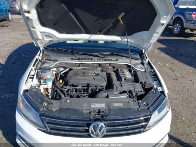 Photo 9 VIN: 3VWD17AJ3GM299437 - VOLKSWAGEN JETTA 