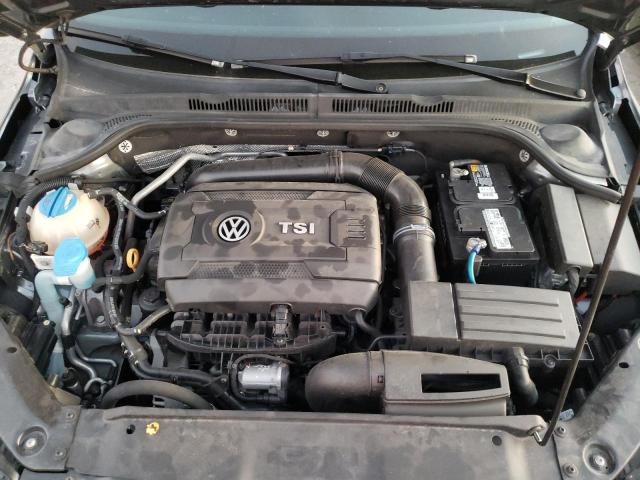 Photo 6 VIN: 3VWD17AJ3GM300246 - VOLKSWAGEN JETTA SPOR 