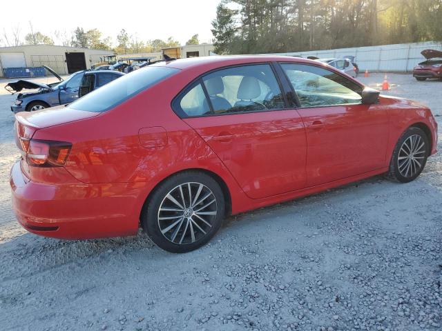 Photo 2 VIN: 3VWD17AJ3GM303101 - VOLKSWAGEN JETTA 