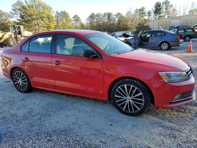 Photo 3 VIN: 3VWD17AJ3GM303101 - VOLKSWAGEN JETTA 