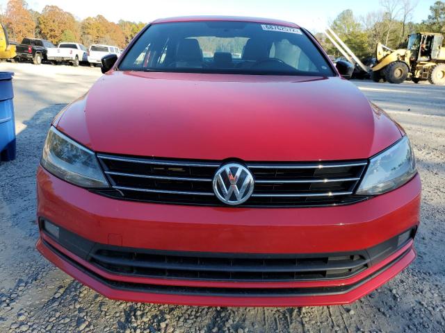 Photo 4 VIN: 3VWD17AJ3GM303101 - VOLKSWAGEN JETTA 