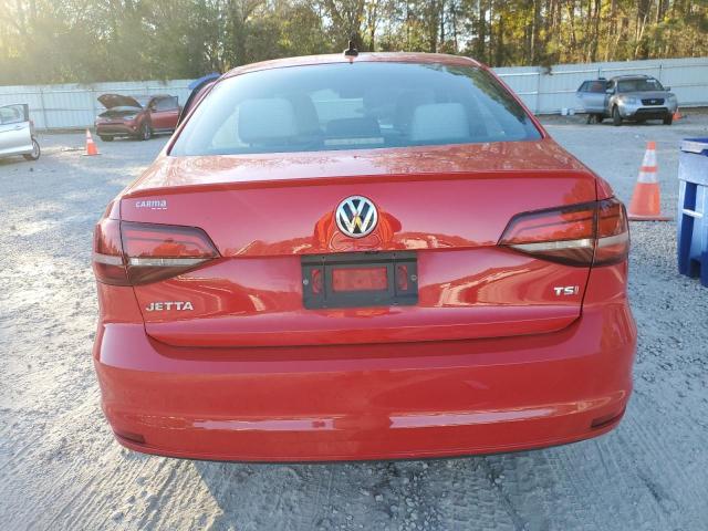 Photo 5 VIN: 3VWD17AJ3GM303101 - VOLKSWAGEN JETTA 