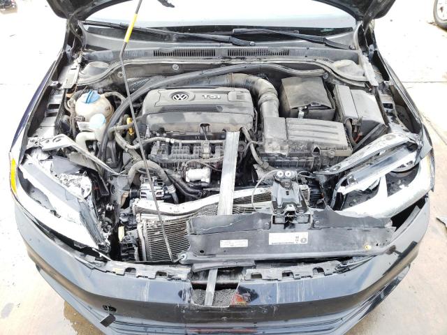 Photo 6 VIN: 3VWD17AJ3GM305706 - VOLKSWAGEN JETTA SPOR 