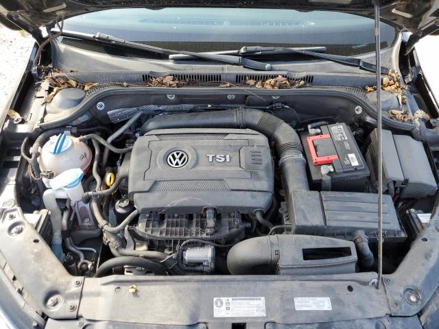 Photo 6 VIN: 3VWD17AJ3GM337281 - VOLKSWAGEN JETTA 