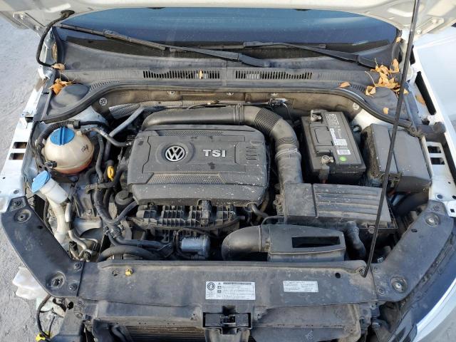 Photo 10 VIN: 3VWD17AJ3GM345994 - VOLKSWAGEN JETTA 