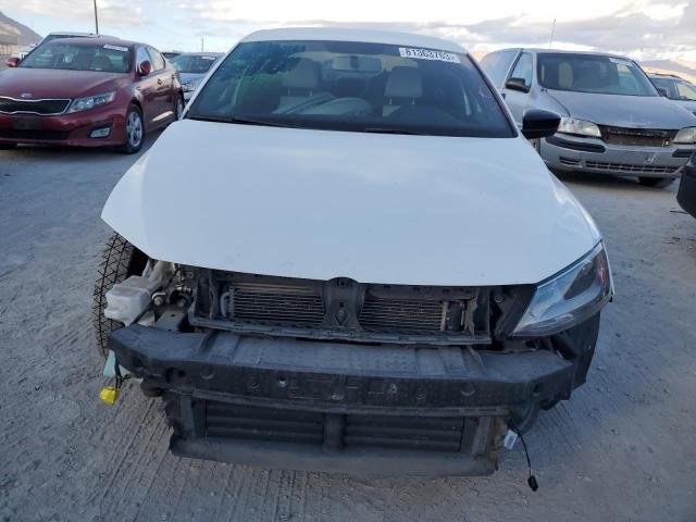 Photo 4 VIN: 3VWD17AJ3GM345994 - VOLKSWAGEN JETTA 