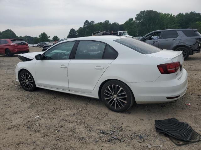 Photo 1 VIN: 3VWD17AJ3GM347339 - VOLKSWAGEN JETTA 