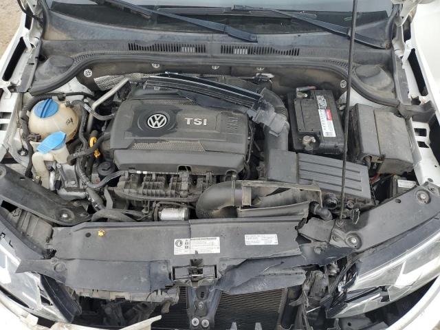 Photo 10 VIN: 3VWD17AJ3GM347339 - VOLKSWAGEN JETTA 