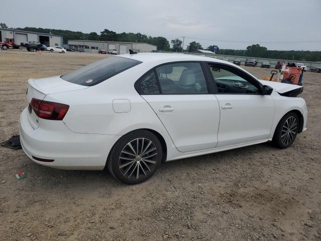 Photo 2 VIN: 3VWD17AJ3GM347339 - VOLKSWAGEN JETTA 