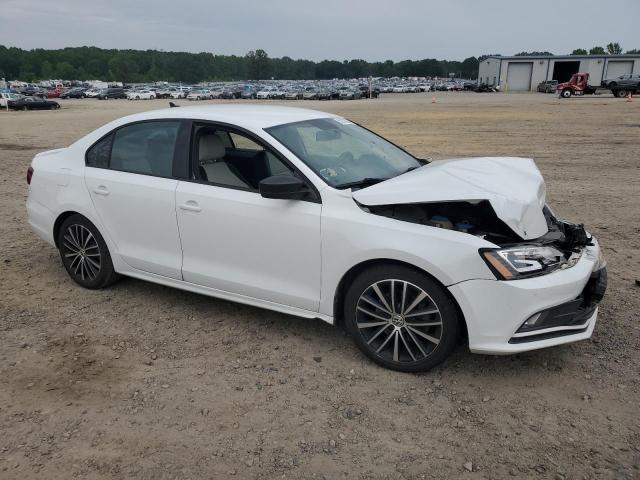 Photo 3 VIN: 3VWD17AJ3GM347339 - VOLKSWAGEN JETTA 