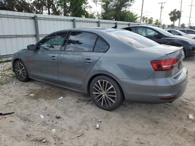 Photo 1 VIN: 3VWD17AJ3GM350712 - VOLKSWAGEN JETTA SPOR 