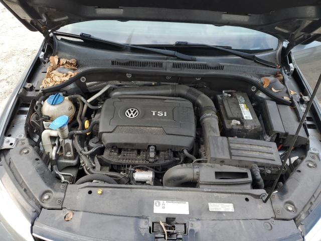 Photo 10 VIN: 3VWD17AJ3GM350712 - VOLKSWAGEN JETTA SPOR 