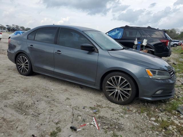 Photo 3 VIN: 3VWD17AJ3GM350712 - VOLKSWAGEN JETTA SPOR 