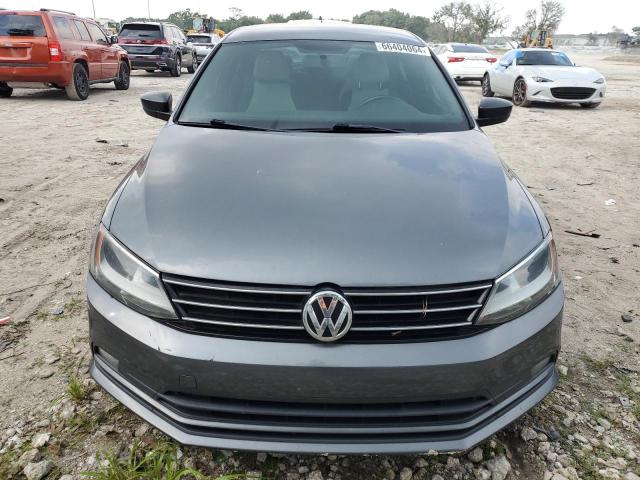 Photo 4 VIN: 3VWD17AJ3GM350712 - VOLKSWAGEN JETTA SPOR 