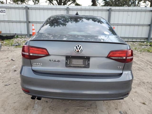 Photo 5 VIN: 3VWD17AJ3GM350712 - VOLKSWAGEN JETTA SPOR 