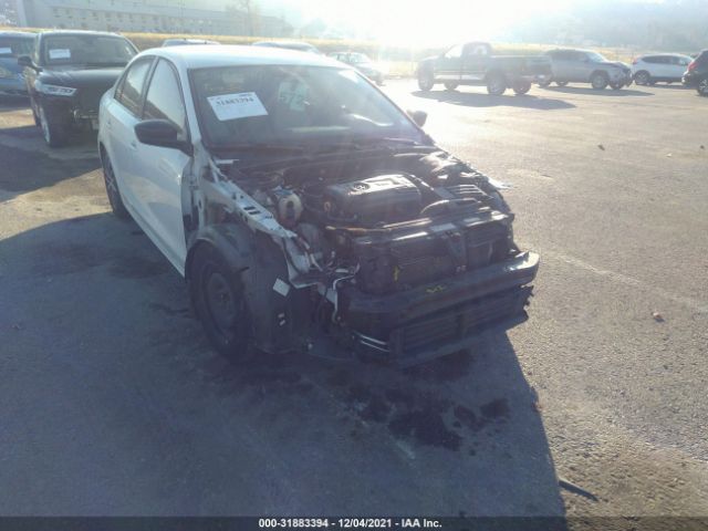 Photo 5 VIN: 3VWD17AJ3GM353271 - VOLKSWAGEN JETTA SEDAN 