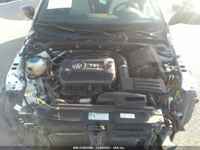 Photo 9 VIN: 3VWD17AJ3GM353271 - VOLKSWAGEN JETTA SEDAN 