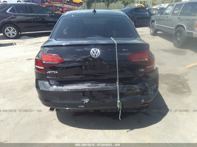 Photo 5 VIN: 3VWD17AJ3GM366411 - VOLKSWAGEN JETTA SEDAN 