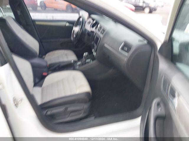 Photo 4 VIN: 3VWD17AJ3GM370152 - VOLKSWAGEN JETTA 