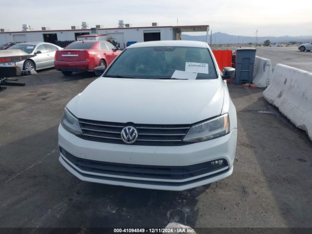 Photo 5 VIN: 3VWD17AJ3GM370152 - VOLKSWAGEN JETTA 